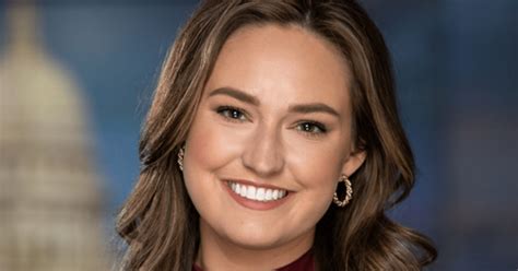 Wcco To Welcome New Streaming Anchor And Reporter Maria Lisignoli