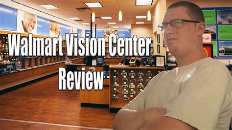 2024 Guide to Walmart Vision Center: Costs for Eye Exams, Contact ...