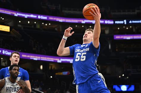 Creighton Vs Seton Hall Basketball Picks 2 28 24 Sports Chat Place