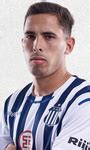 Christian Oliva Nacional Perfil Del Jugador Ceroacero Es