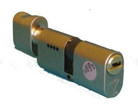 Mul T Lock Garrison Oval Cylinder