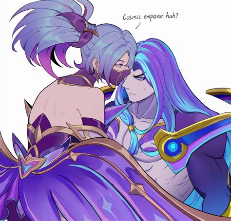 Akali Kayn Star Guardian Akali Shadow Assassin Kayn And Odyssey