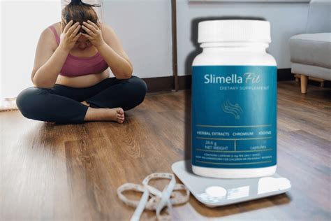 Slimella Fit Opiniones Efectos Precio Composici N C Psulas