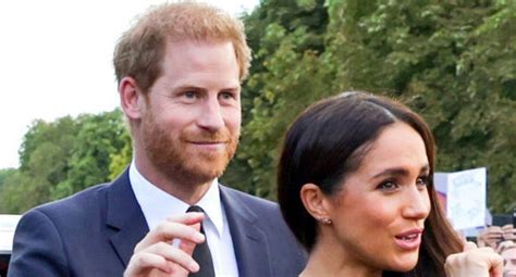 El Príncipe Harry Será Recibido Con Los Brazos Abiertos Si Se Divorcia De Meghan Markle