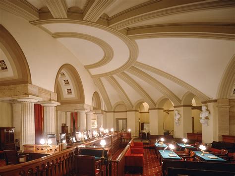 Constructing The Capitol Old Supreme Court Chamber White House