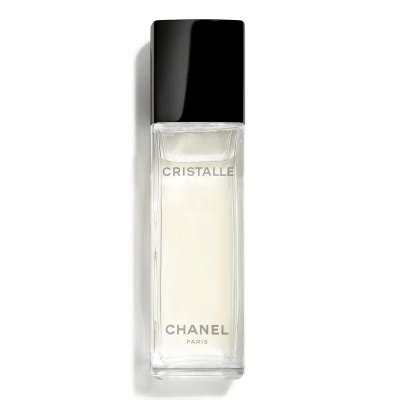 Chanel Cristalle Eau De Toilette Zerst Uber Alina Cosmetics