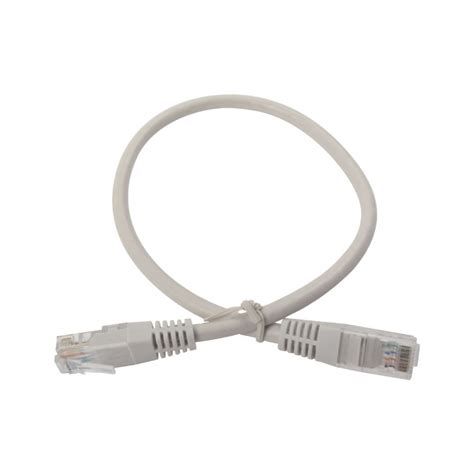 Compra Linkedpro Cable Patch Cat Utp Rj Macho Cm Gris Lput Cs