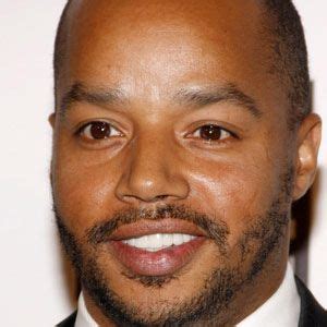 Donald Faison - Age, Family, Bio | Famous Birthdays