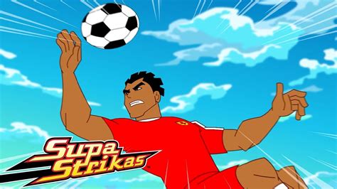 Supa Strikas VS Clube Palmentieri Partido De Hoy La Estrella