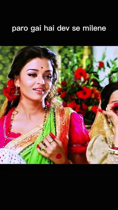 devdas kaha hai bhabhi shahrukh khan devdas aishwaryarai