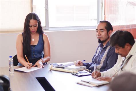 Migrante Semigrante Da Seguimiento A Los Acuerdos Con El Consejo