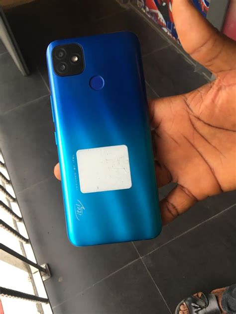 Itel P36 For Sale Phones Nigeria