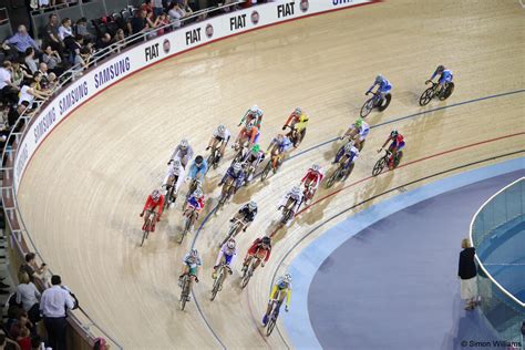 Velodrome Cycling Experience Day - All Year — Euro Events London