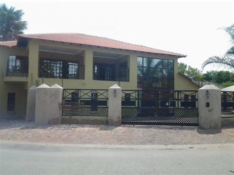 8 Bedroom House for Sale For Sale in Polokwane - Private Sal