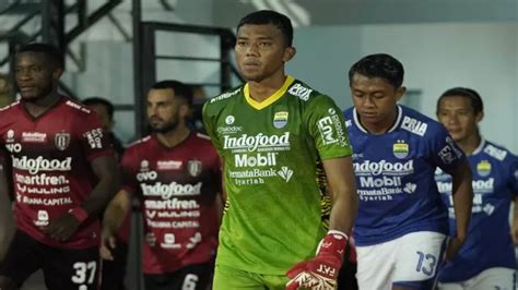 Persib Sodori Teja Paku Alam Kontrak Jangka Panjang GenPI Co JABAR