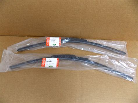 Genuine Land Rover Front Wiper Blade Range Rover Sport Lr Lr