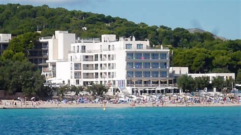 Hotel Na Forana Hotel Na Forana Cala Ratjada HolidayCheck