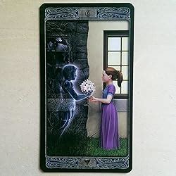 Ghost Tarot Corsi Davide Amazon Books