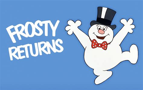 'Frosty the Snowman' Not Airing on CBS After 55 Years - PopCulture.com