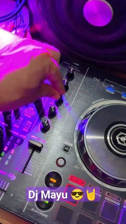 How To Mix Songs In Djing Youtube