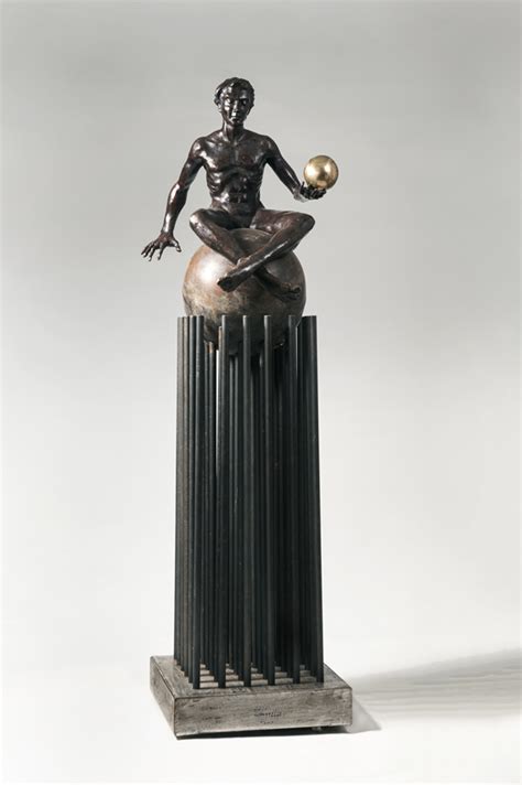 surrealist sculptures creations