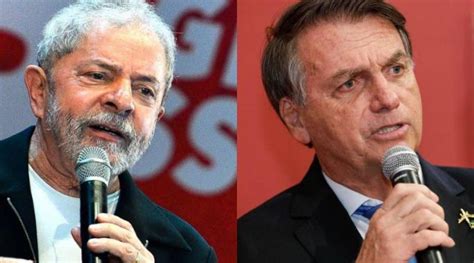 Último Datafolha mostra Lula 52 no 2º turno e Bolsonaro 48