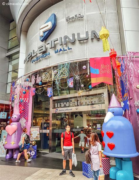 24 Best Shopping Malls in Bangkok (2023) - CK Travels