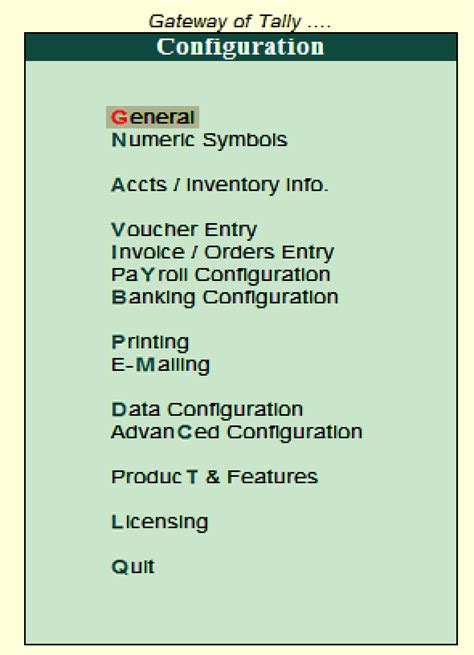 Tally Erp Configuration Ncert Books