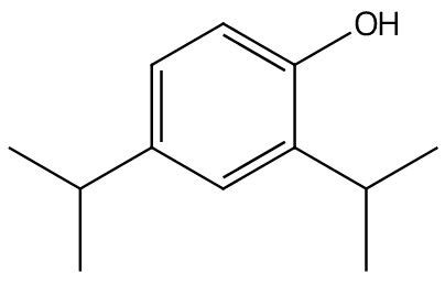 Propofol Imp A Ep Analytica Chemie