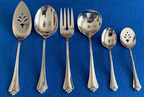 Oneida Royal Flute Community Flatware Silverware You Choose Piece Your