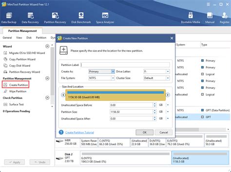 How To Merge Unallocated Space In Windows 10 For A Large Drive