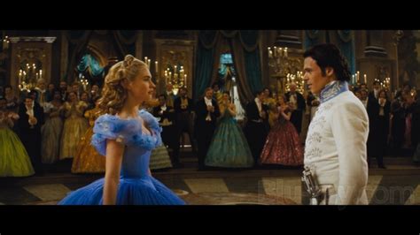 Cinderella Blu-ray (Blu-ray + DVD + Digital HD)