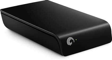Amazon.com: Seagate SRD00F2 Seagate Expansion 2TB USB 3.0 Desktop ...