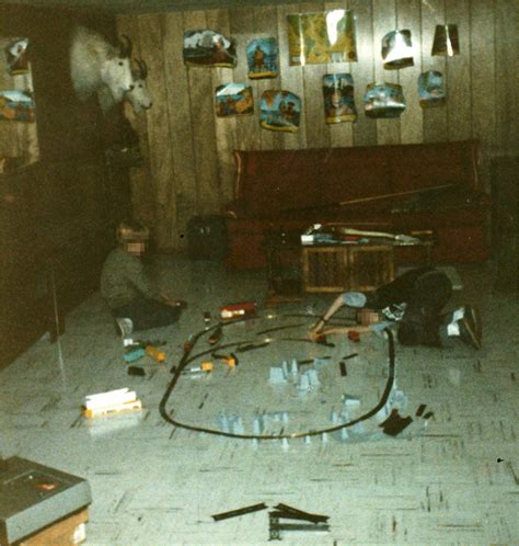 10 Chilling Details You Didn't Know About the Cindy Paulson-Robert Hansen Case - ovpbo90
