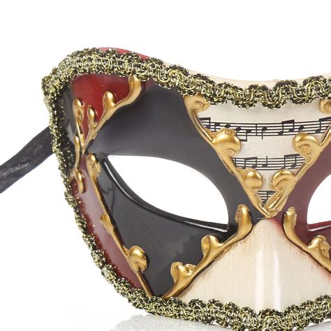 Мужская венецианская маскарадная маска для вечеринки, карнавал ...