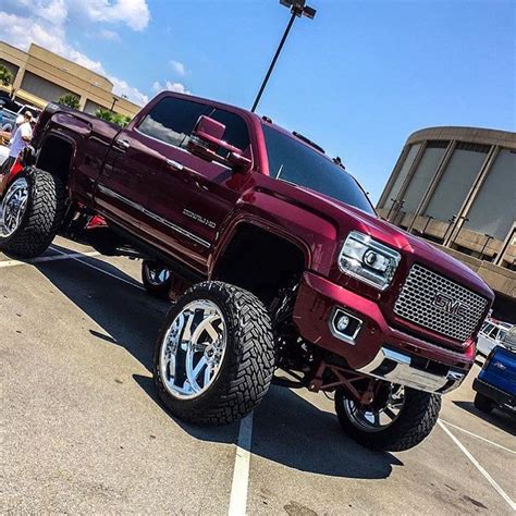 Lifted Chevy Trucks Gm Trucks Diesel Trucks Cool Trucks Pickup