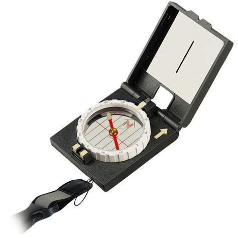 Kr M1 Sighting Compass