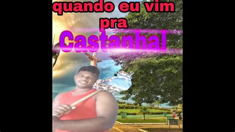 Oque Aconteceu Quando Cheguei Em Castanhal Youtube