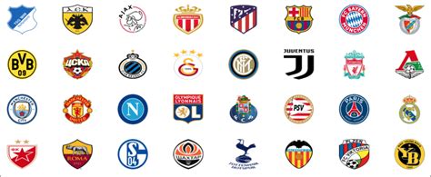 Study On Public Transparency Of The Uefa Champions League Group Stage