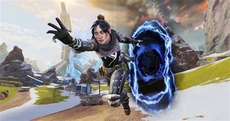 Apex Legends Mobile Obtiene Una Nueva Leyenda Y Pase De Batalla En La