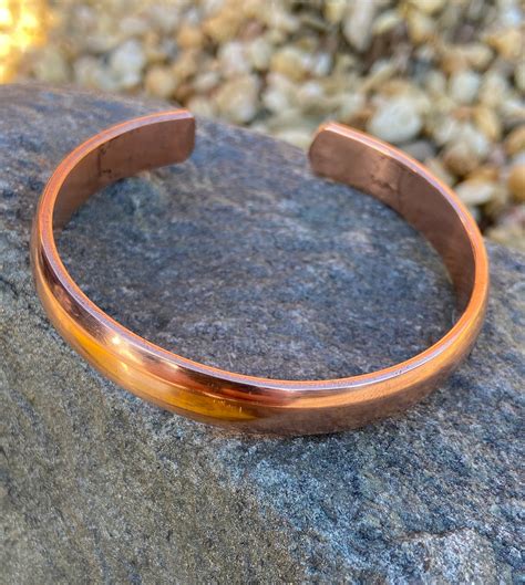 What Does A Copper Bracelet Do For You at Eugene Linn blog