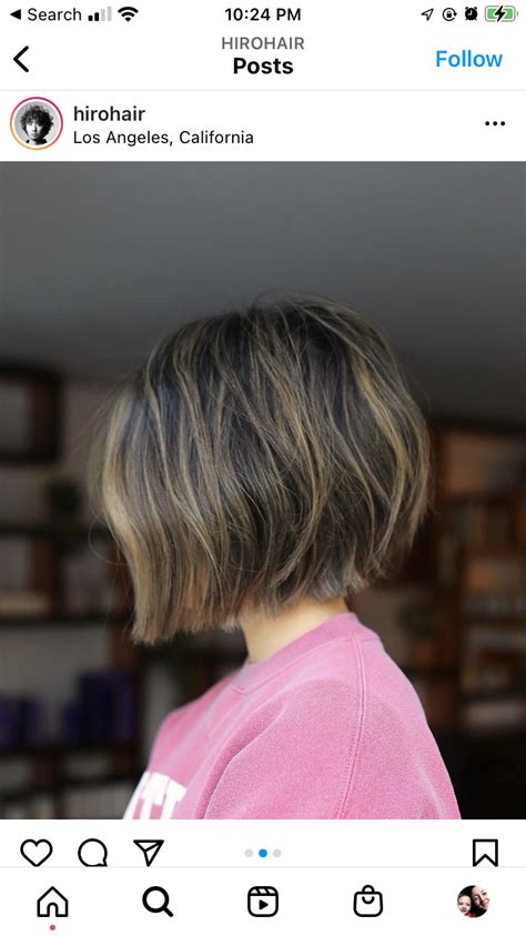 45 Modern Short Choppy Haircuts Women Are Getting In 2023 Artofit