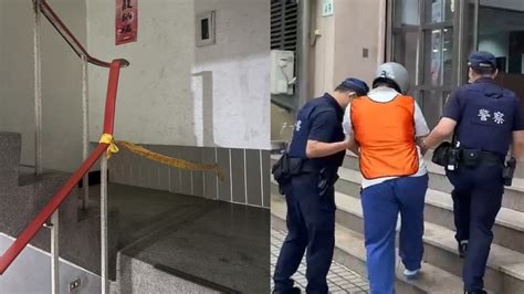 高雄人倫悲劇！23歲兒手刃病母原因曝 父一度想幫頂罪｜東森新聞：新聞在哪 東森就在哪裡