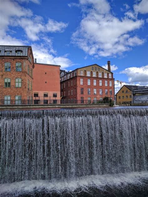 15 of the Best Things to do in Norrkoping Sweden in One Day | European city breaks, Sweden ...