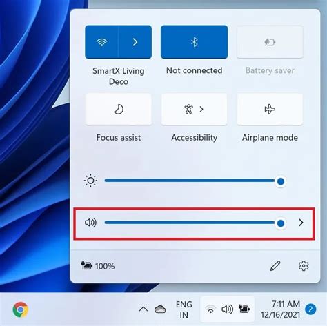 Bluetooth Icon Missing On Quick Settings Panel In Windows Artofit