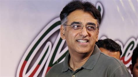 Asad Umar Quits Politics INCPak