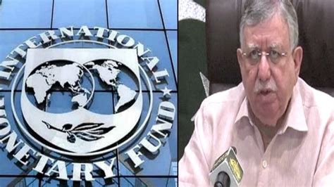 Imf Approves 1 Billion Loan Tranche Of Its Programme For Pakistan