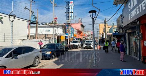 Hoy Tamaulipas Tamaulipas ÂCuesta de eneroÂ e incremento a la