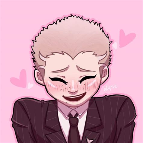 boss baby 💕 [fanart] | Danganronpa Amino