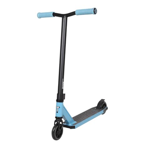 Самокат Tech Team Vespa